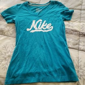 Nike shirt